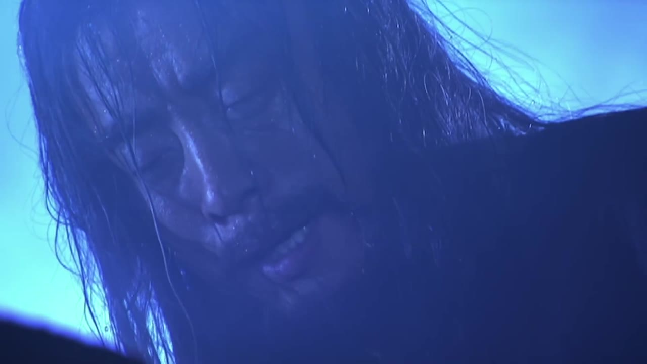 Anh Hùng Xạ Điêu (2003) tập 5 cảnh 3