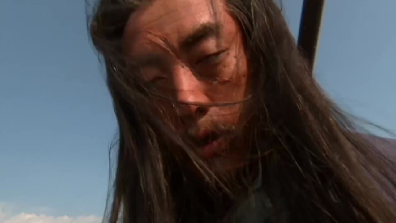 Anh Hùng Xạ Điêu (2003) tập 6