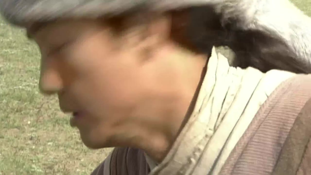 Anh Hùng Xạ Điêu (2003) tập 8