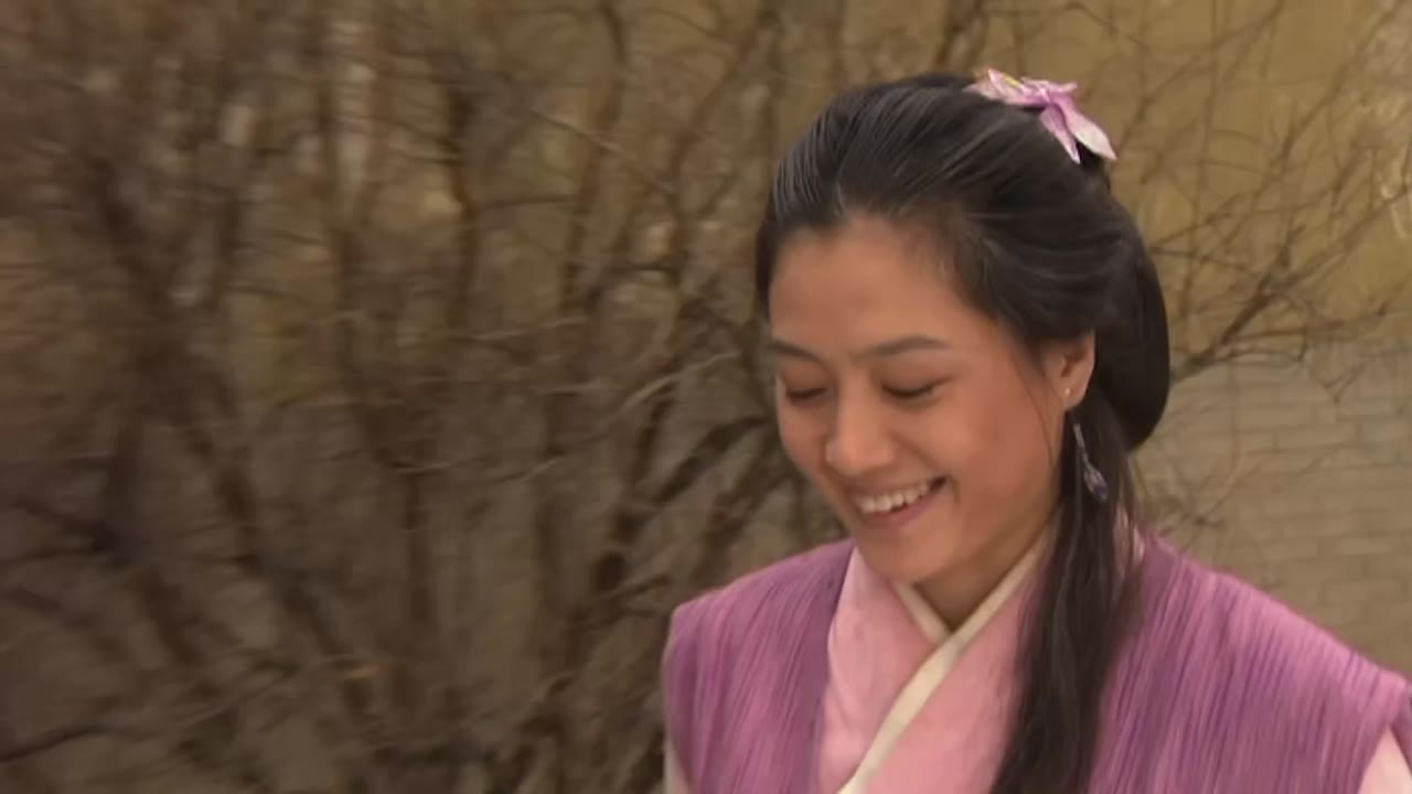 Anh Hùng Xạ Điêu (2003) tập 13