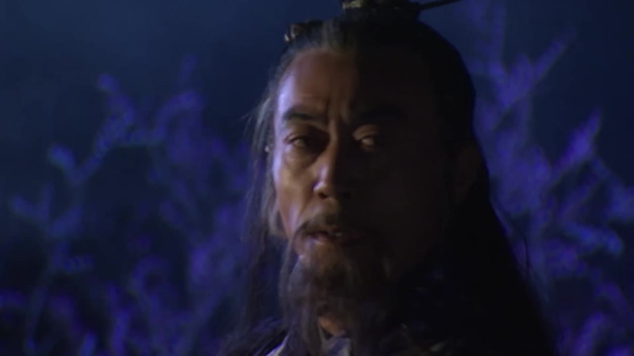 Anh Hùng Xạ Điêu (2003) tập 20 cảnh 2