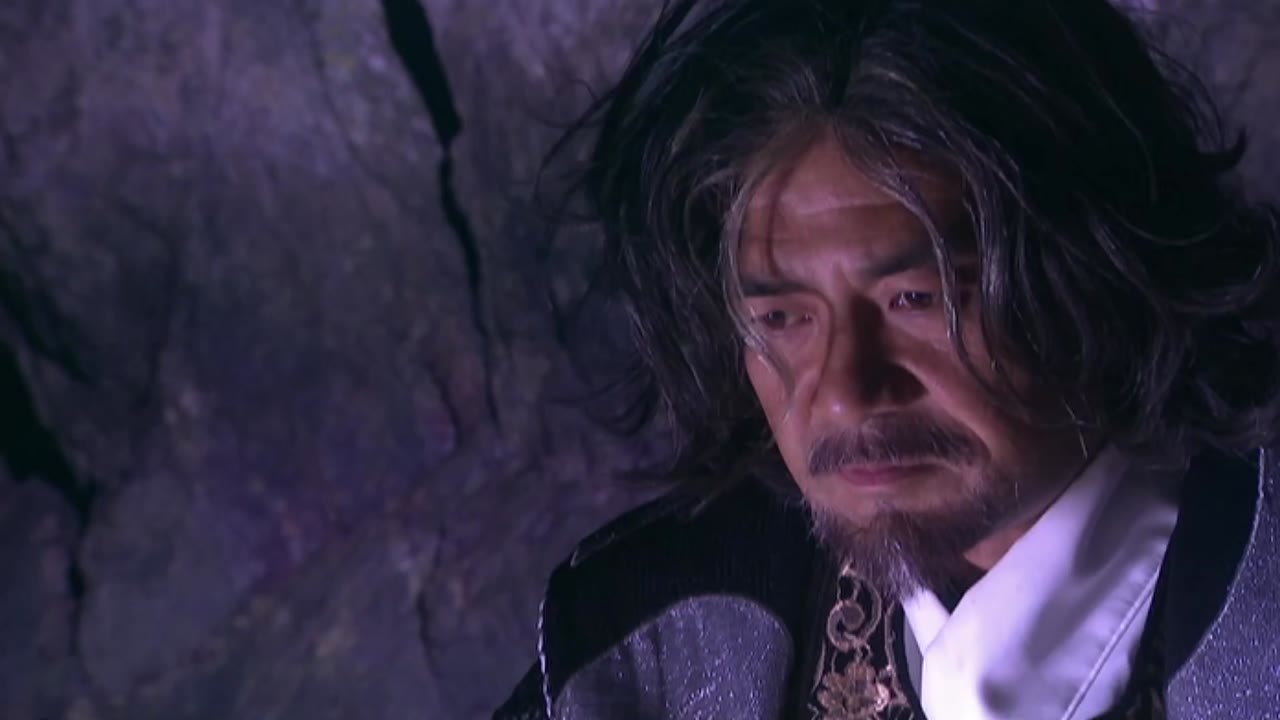 Anh Hùng Xạ Điêu (2003) tập 24 cảnh 3