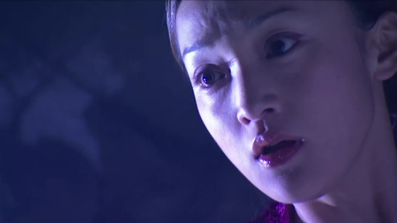 Anh Hùng Xạ Điêu (2003) tập 27 cảnh 2