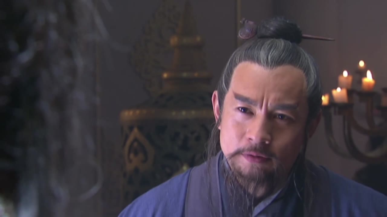 Anh Hùng Xạ Điêu (2003) tập 40