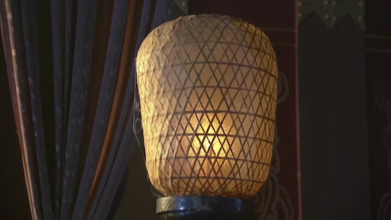 Anh Hùng Xạ Điêu (2003) tập 42 cảnh 2
