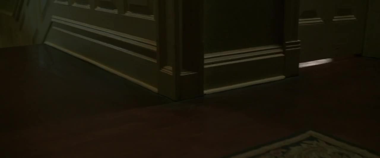 Hide and Seek tập 1 cảnh 3