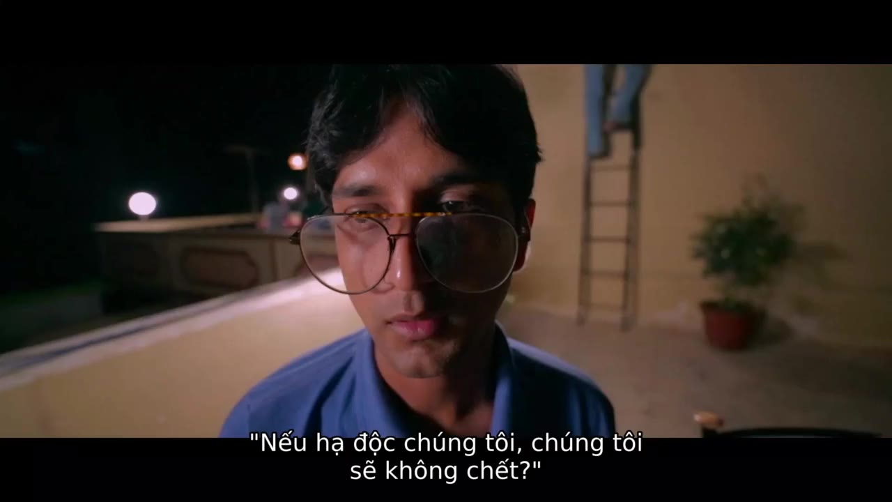 Naman còn trinh tập 1 cảnh 3