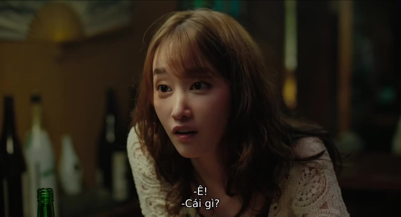 Rung Động Ngọt Ngào - cảnh 2