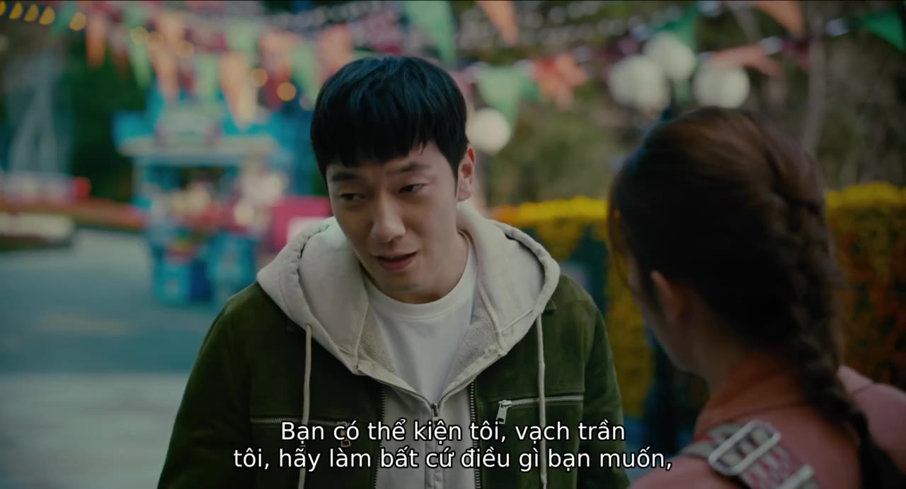 Rung Động Ngọt Ngào - cảnh 3