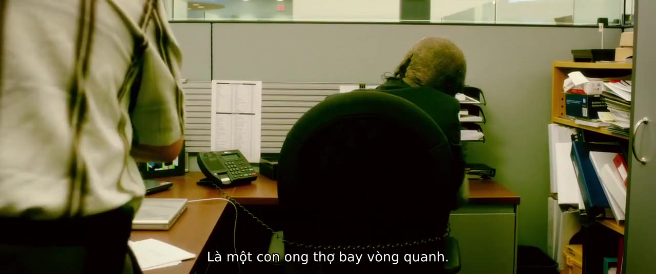 Sòng Bạc Tử Thần tập 1