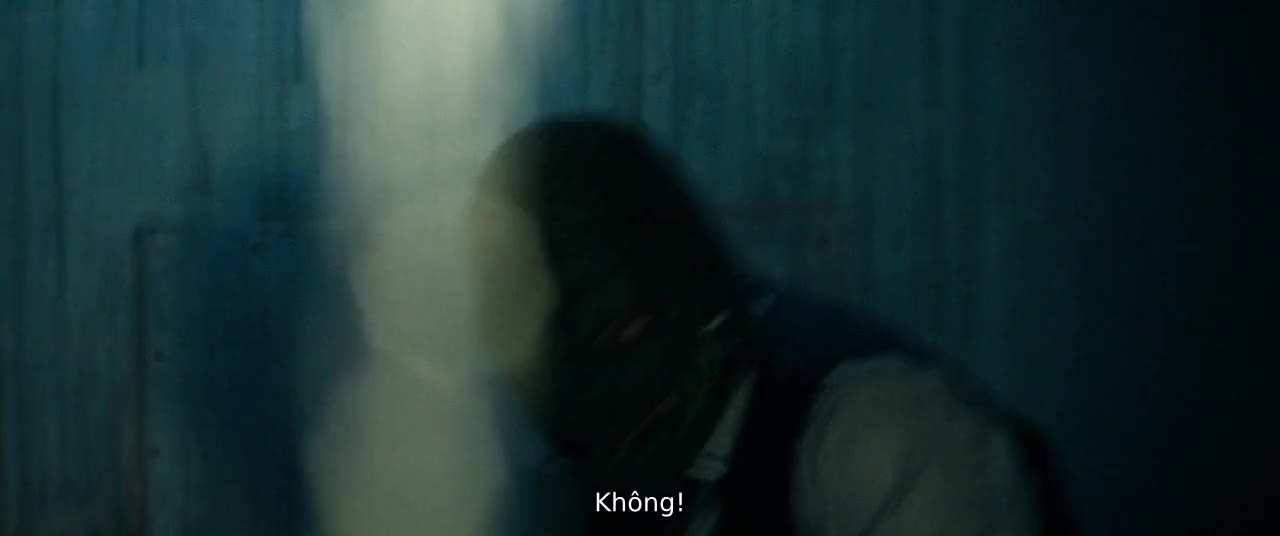 Sòng Bạc Tử Thần tập 1 cảnh 3
