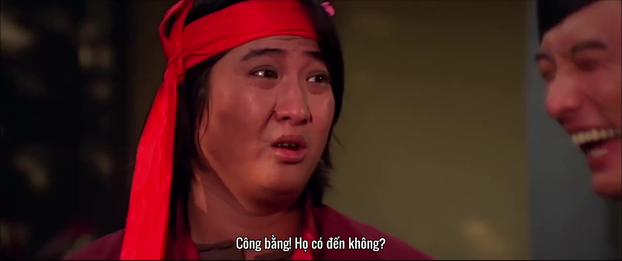 By Hook Or By Crook tập 1
