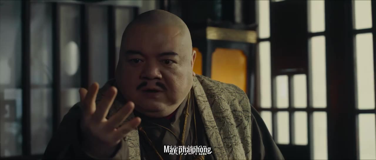 Anh Hùng Cái Thế tập 1