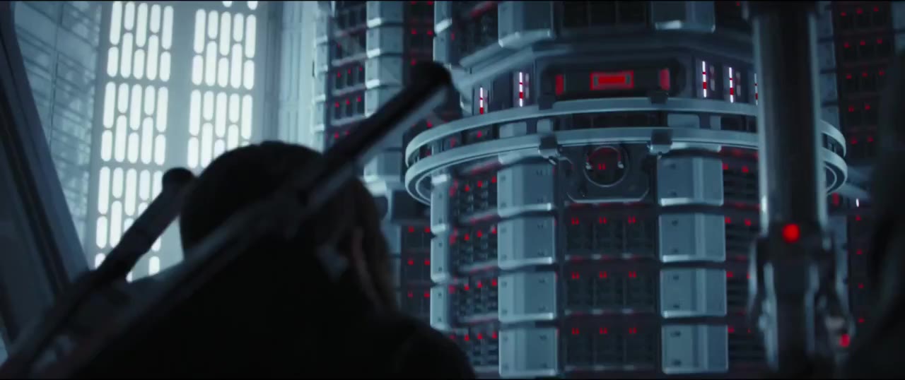 Rogue One: Star Wars Ngoại Truyện tập 1 cảnh 3