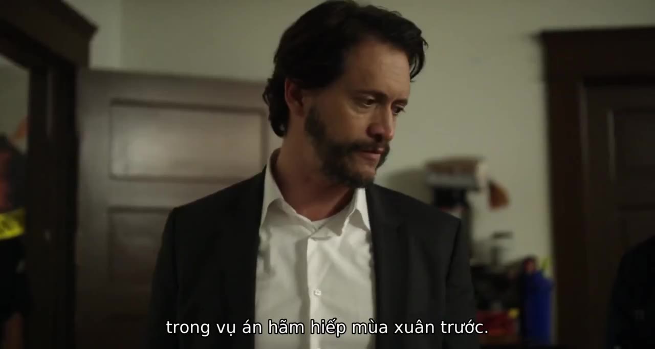 Sát Thủ Cử Nhân tập 1 cảnh 2