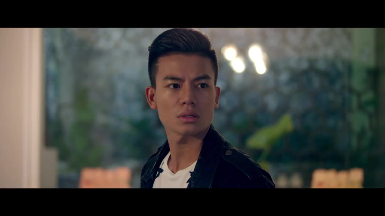 Ám Ảnh tập 1