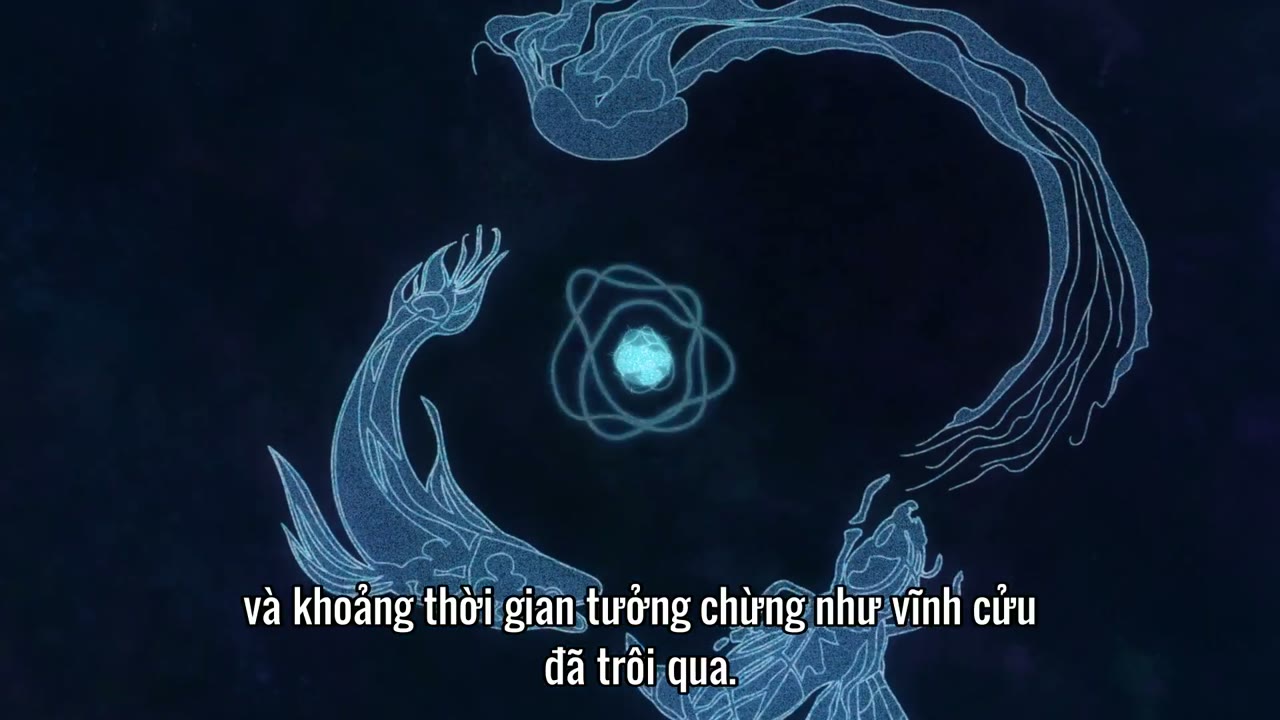 Gửi em, người bất tử tập 22 cảnh 2