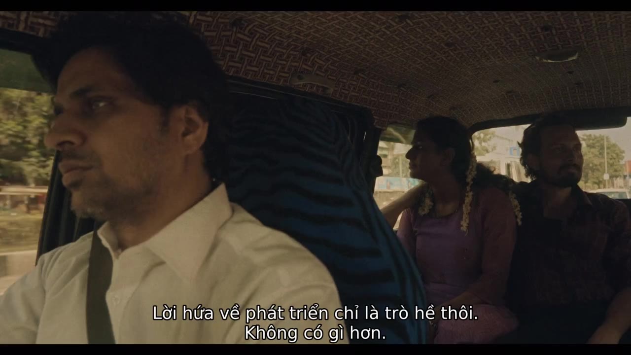 Trái tim hỡi, tôi nên đi đâu? tập 1