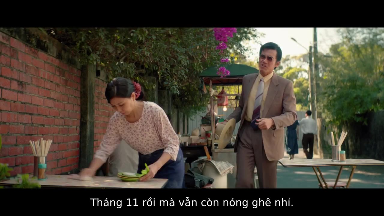 Cô vị tập 1