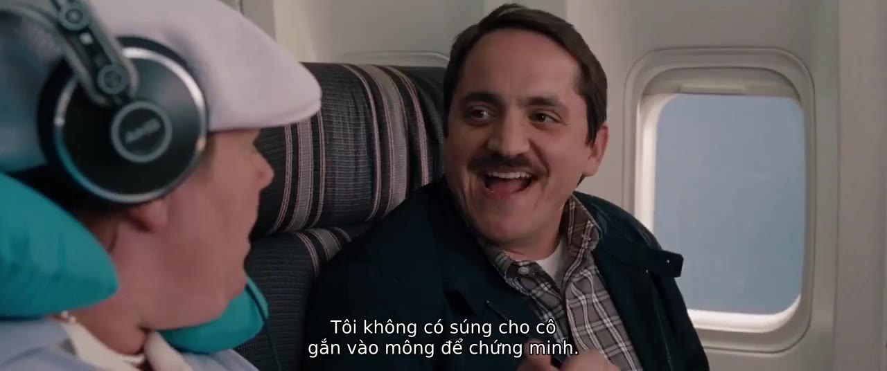 Phù Dâu tập 1 cảnh 2