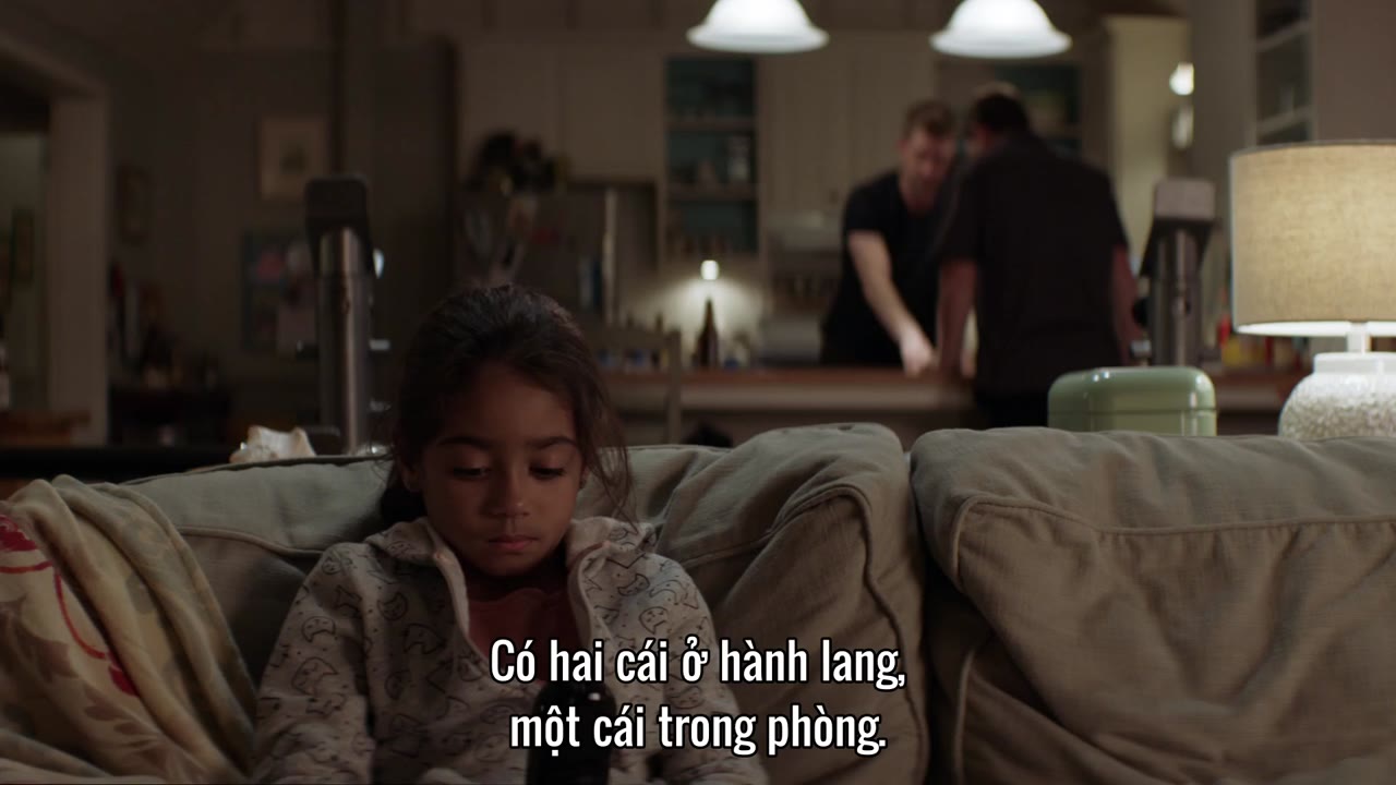 Vương Quốc Động Vật (Phần 2) tập 2 cảnh 3
