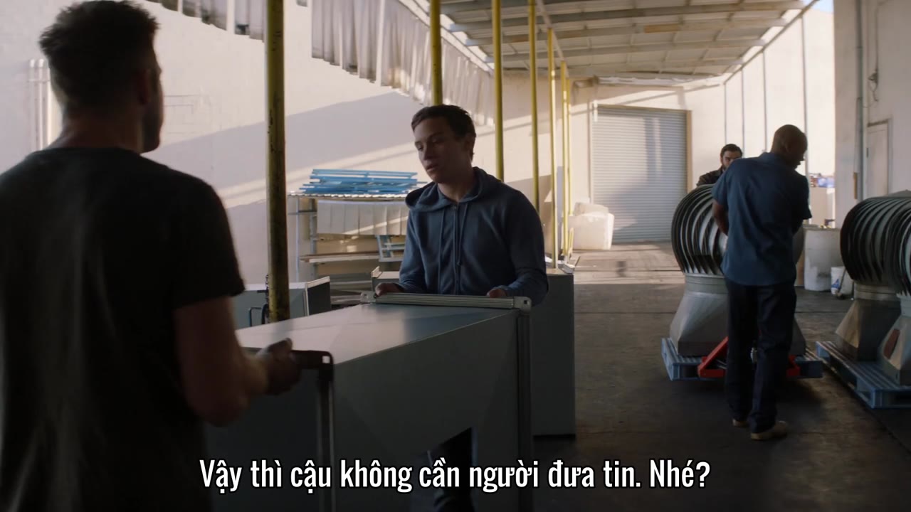 Vương Quốc Động Vật (Phần 2) tập 4