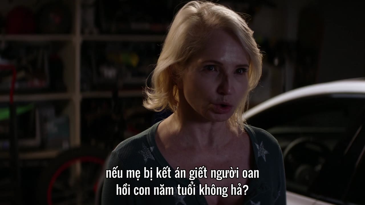 Vương Quốc Động Vật (Phần 2) tập 7