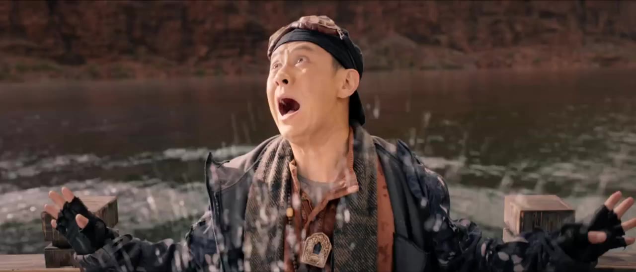 Mê Động Long Lĩnh tập 1