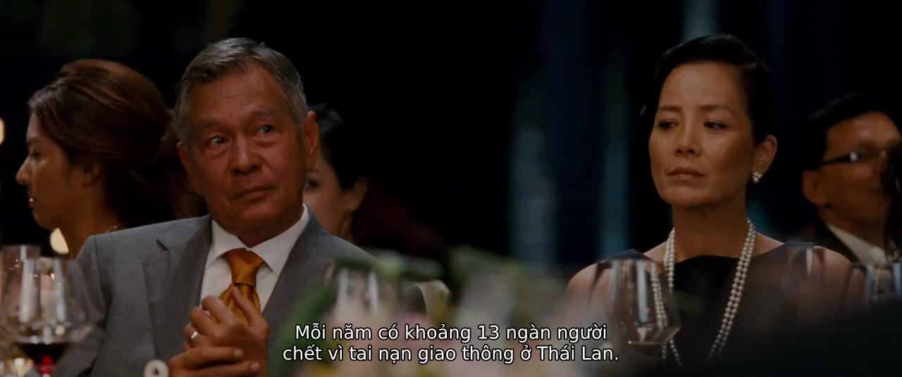 Ba Chàng Ngự Lâm 2 tập 1
