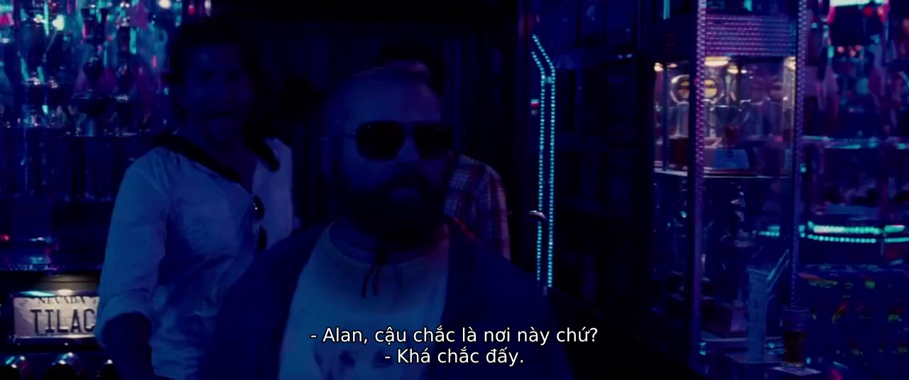 Ba Chàng Ngự Lâm 2 tập 1 cảnh 2