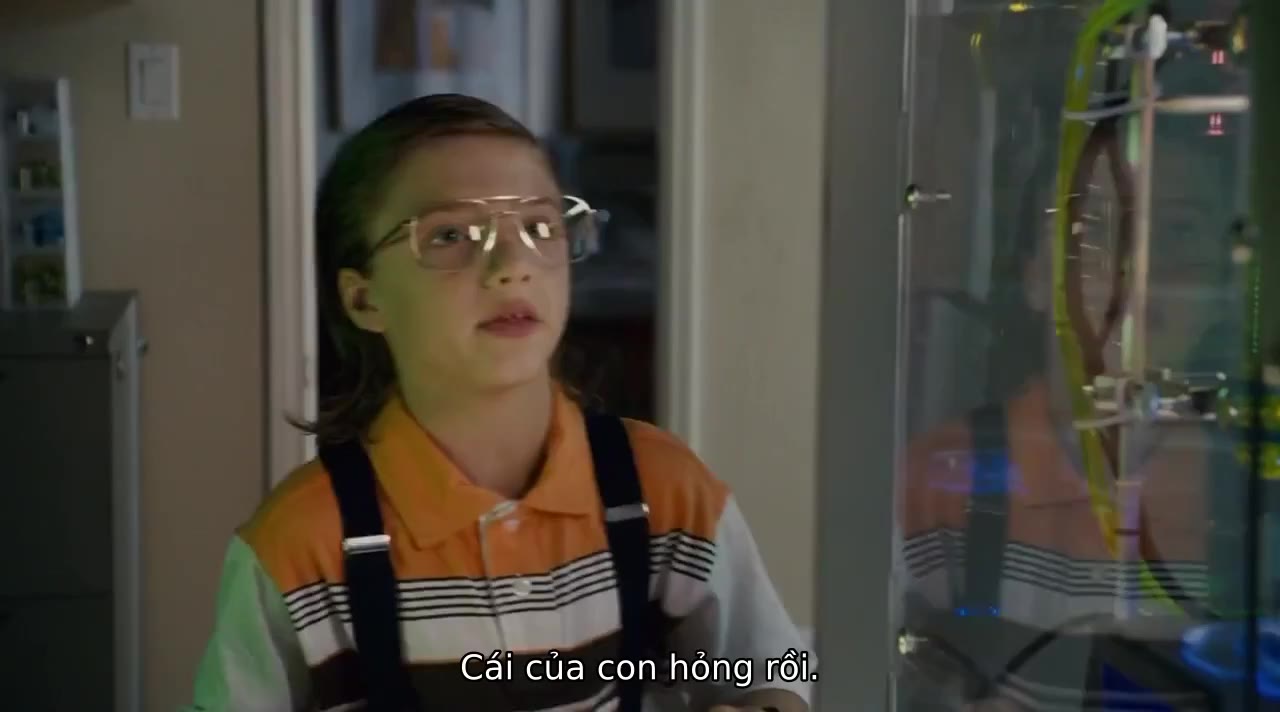 Shorts tập 1 cảnh 2