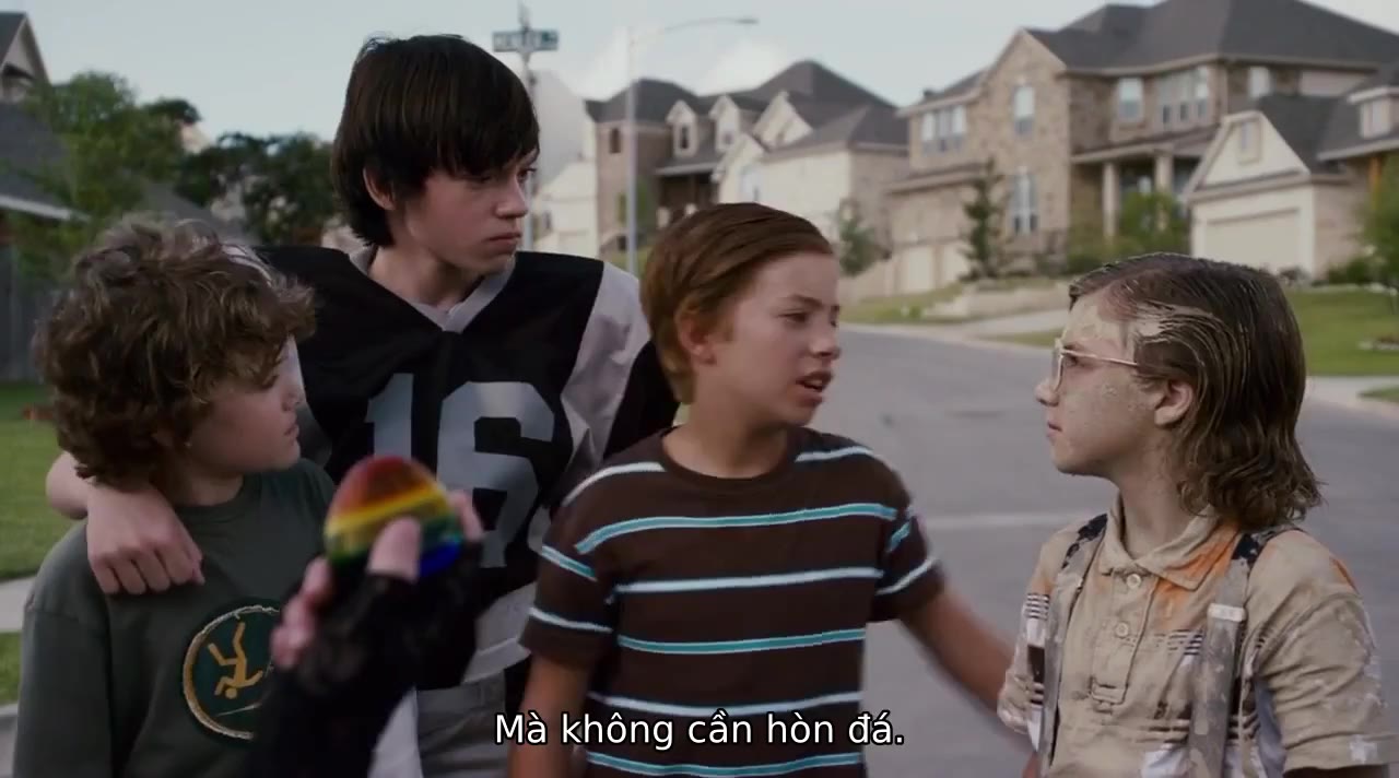 Shorts tập 1 cảnh 3