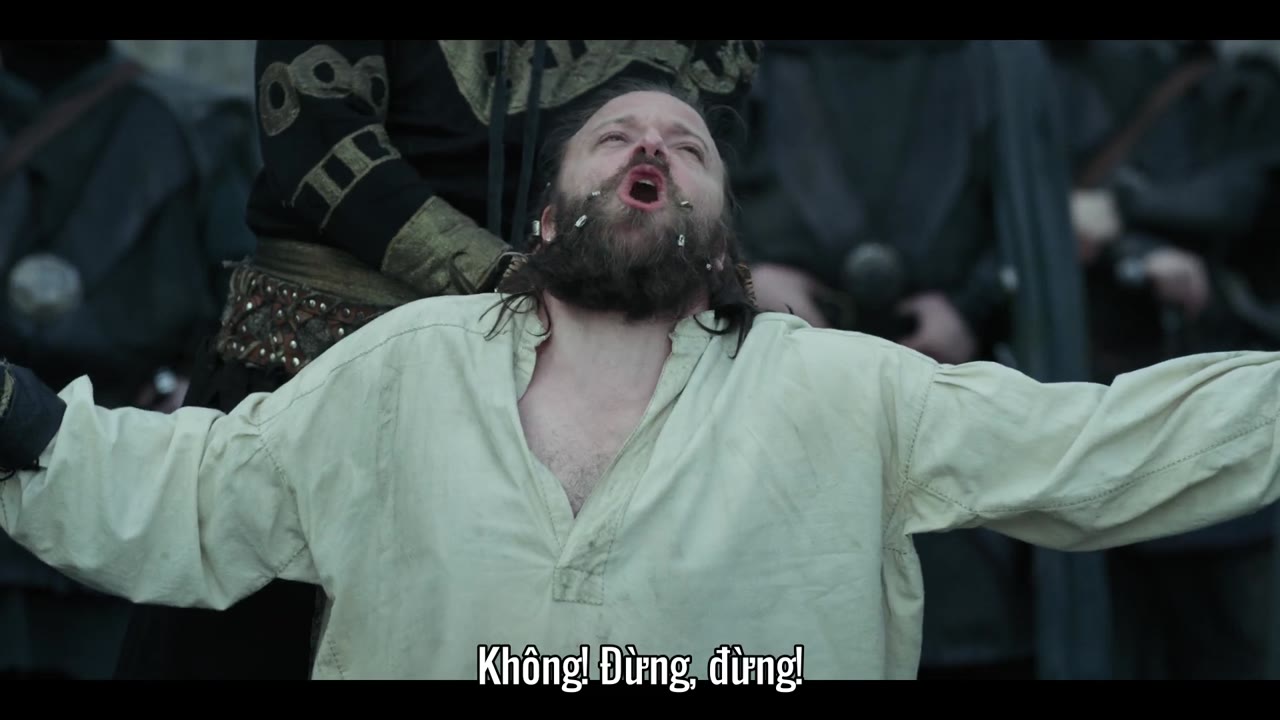 Chuyện Người Viking (Phần 1) tập 6