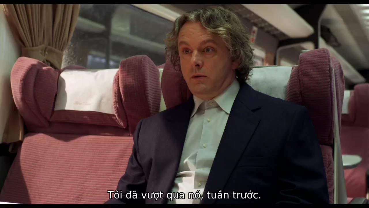 Last Train to Christmas tập 1