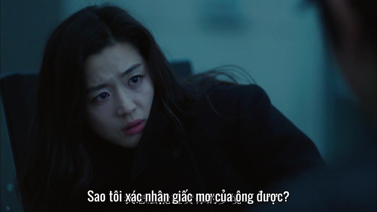 Huyền Thoại Biển Xanh tập 12