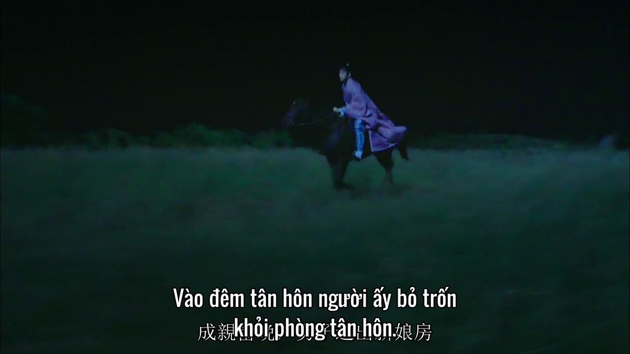 Huyền Thoại Biển Xanh tập 15