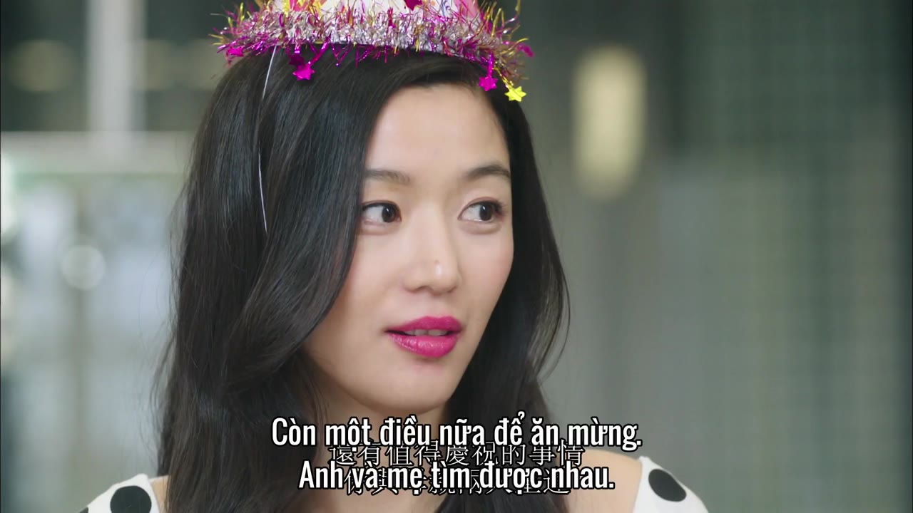 Huyền Thoại Biển Xanh tập 16