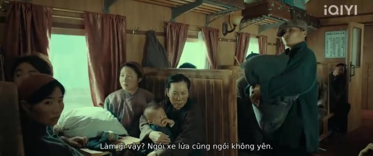Chuyến Tàu Chuột Điên tập 1
