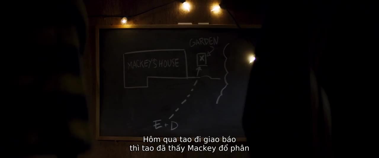 Mùa Hè Kinh Hoàng ’84 - cảnh 2