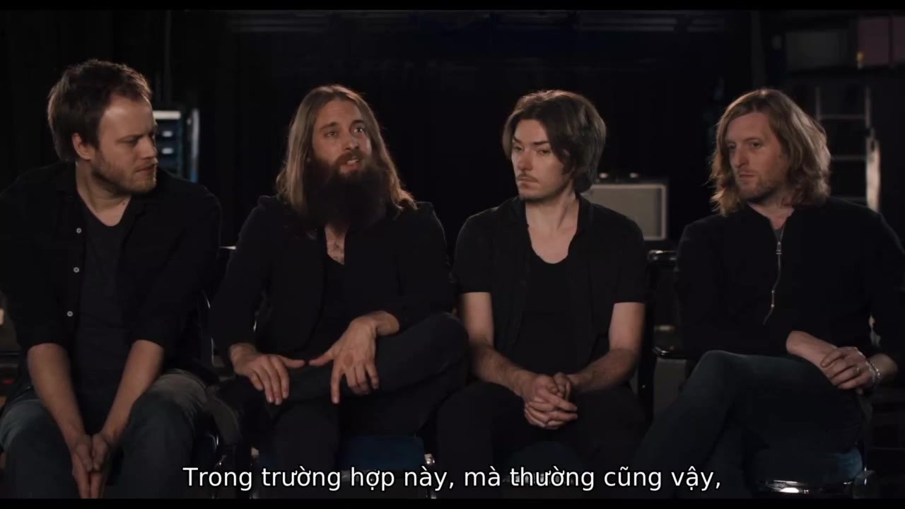 David Brent: Cuộc đời trên xa lộ tập 1