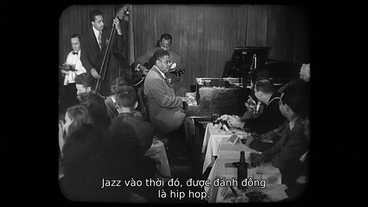 Nước Mỹ và cần sa tập 1
