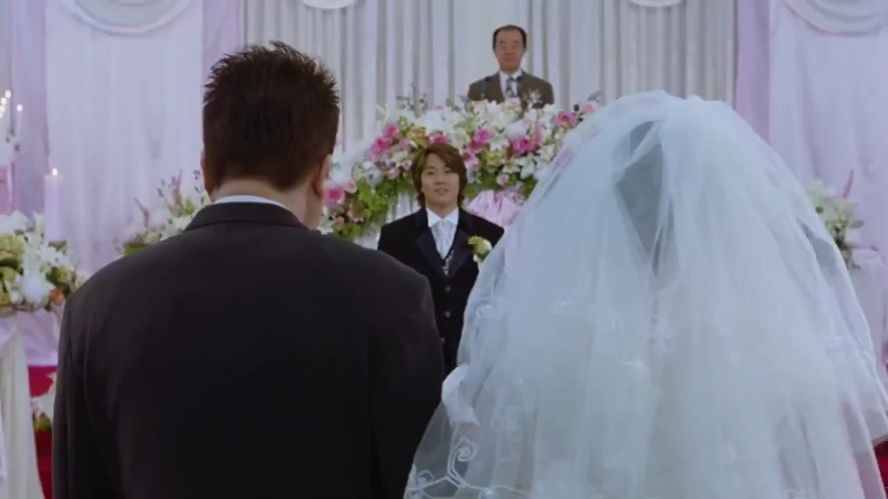 My Little Bride tập 1