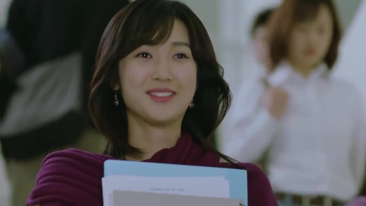 My Little Bride tập 1 cảnh 3
