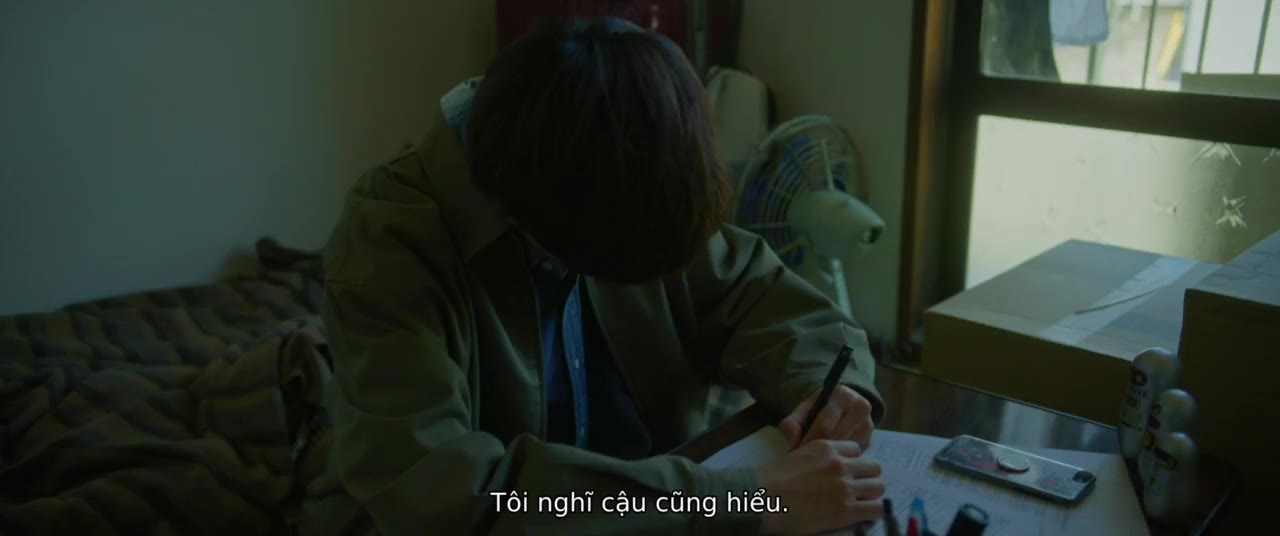 Chiến Tranh Thời Thiếu Nữ tập 1