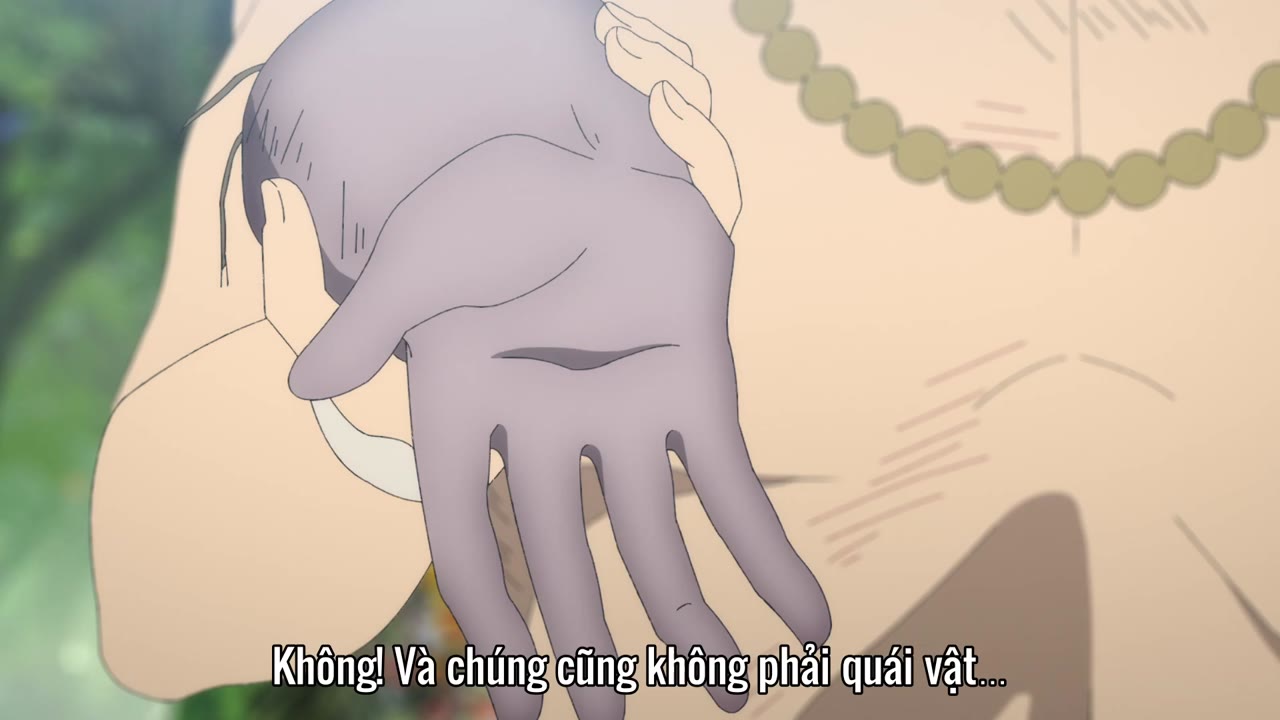Địa Ngục Cực Lạc tập 10 cảnh 3