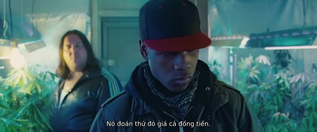 Tổng Tấn Công tập 1