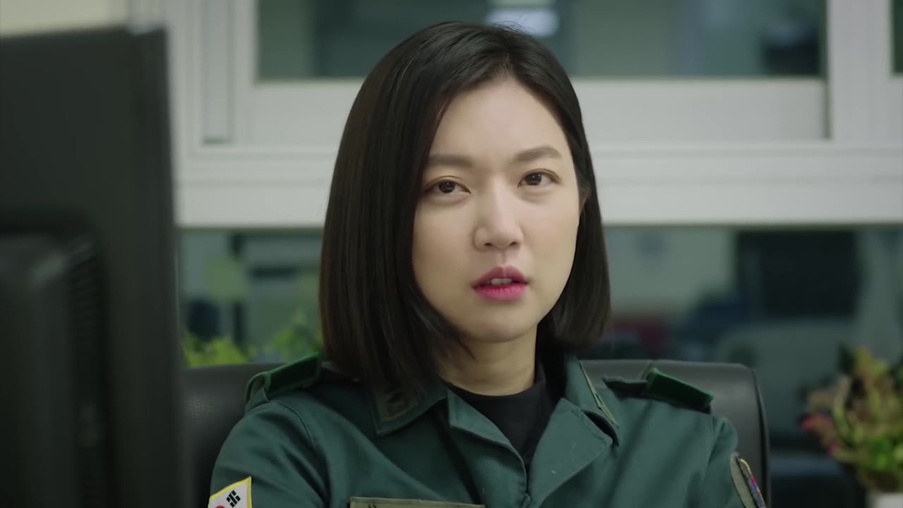 Chuyện Tình Quân Nhân tập 2