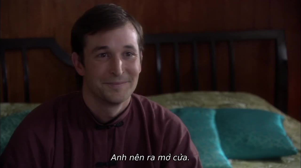 Trình Tìm Kho Báu 3 tập 1 cảnh 3