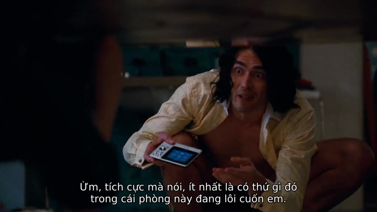 Arthur tập 1 cảnh 2