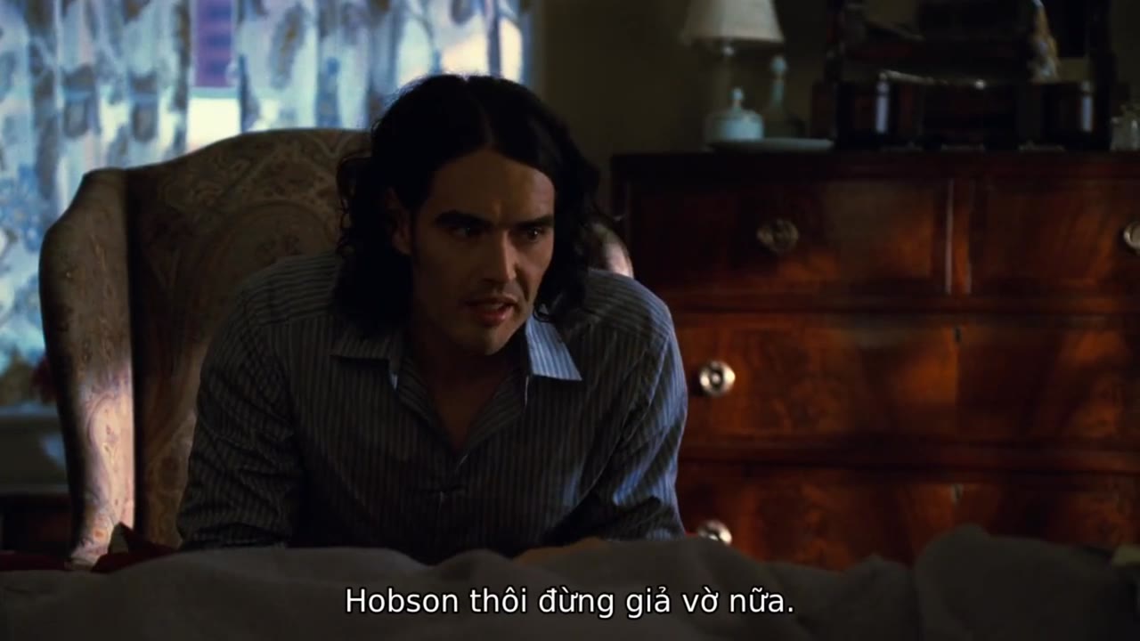 Arthur tập 1 cảnh 3